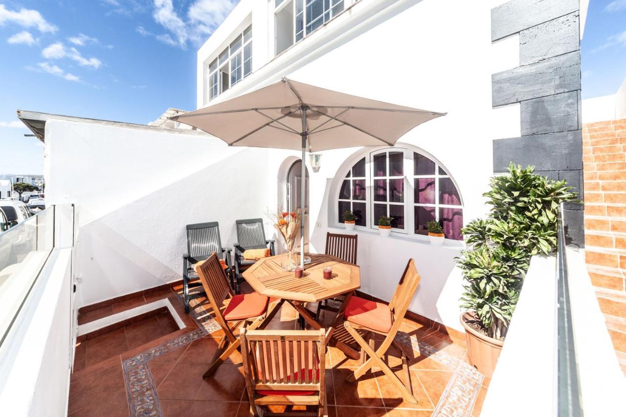 Luxury Beach Tanza Playa Honda  Exterior foto