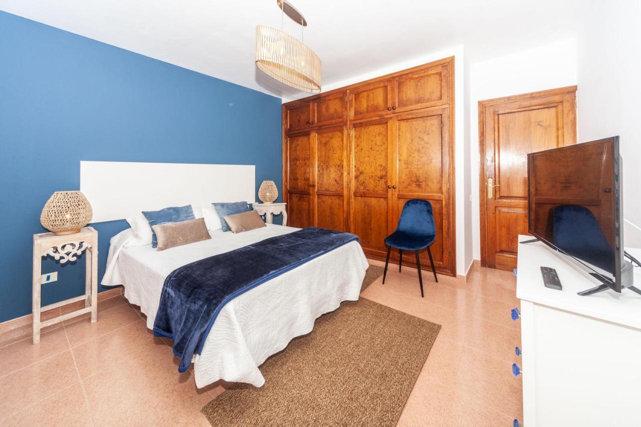 Luxury Beach Tanza Playa Honda  Exterior foto