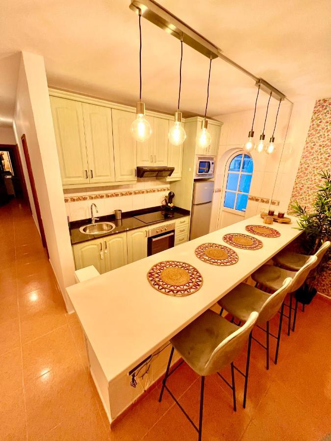 Luxury Beach Tanza Playa Honda  Exterior foto