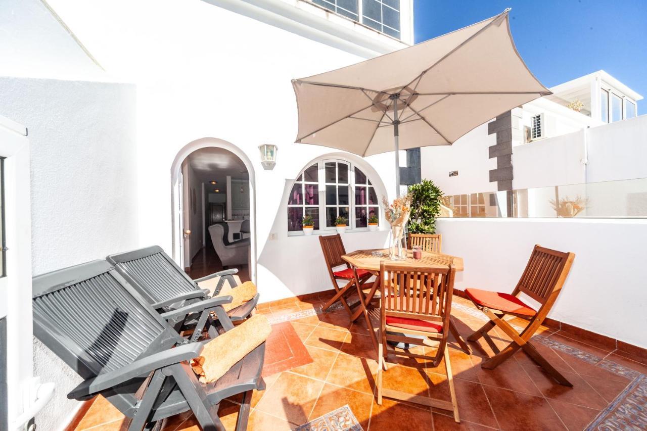 Luxury Beach Tanza Playa Honda  Exterior foto