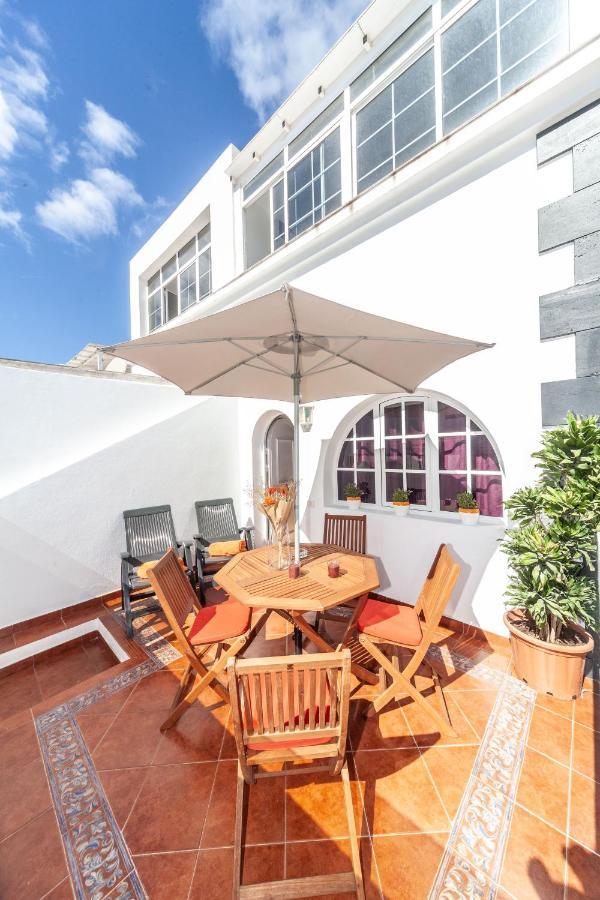 Luxury Beach Tanza Playa Honda  Exterior foto