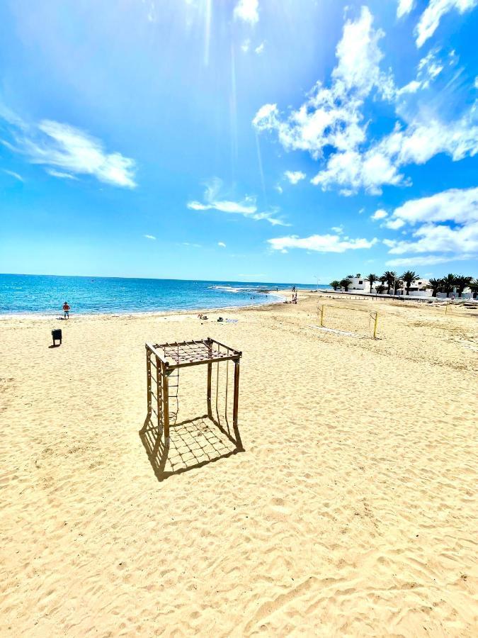 Luxury Beach Tanza Playa Honda  Exterior foto