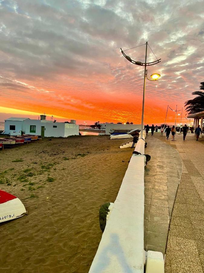 Luxury Beach Tanza Playa Honda  Exterior foto